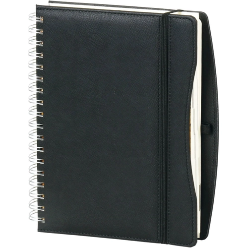 Spiralli Günlük Ajanda