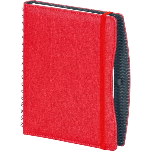 Spiralli Günlük Ajanda